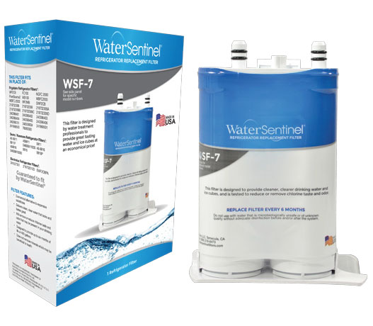 WaterSentinel WSF-7