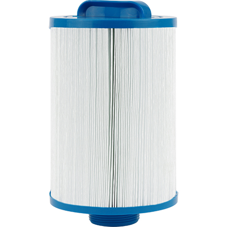 Filbur FC-0125 Antimicrobial Replacement Filter Cartridge for Saratoga and Vita Pool/Spa Filter 