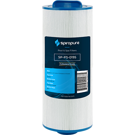 Unicel 5ch 502 Spas Filter Replacement By Pure N Clean