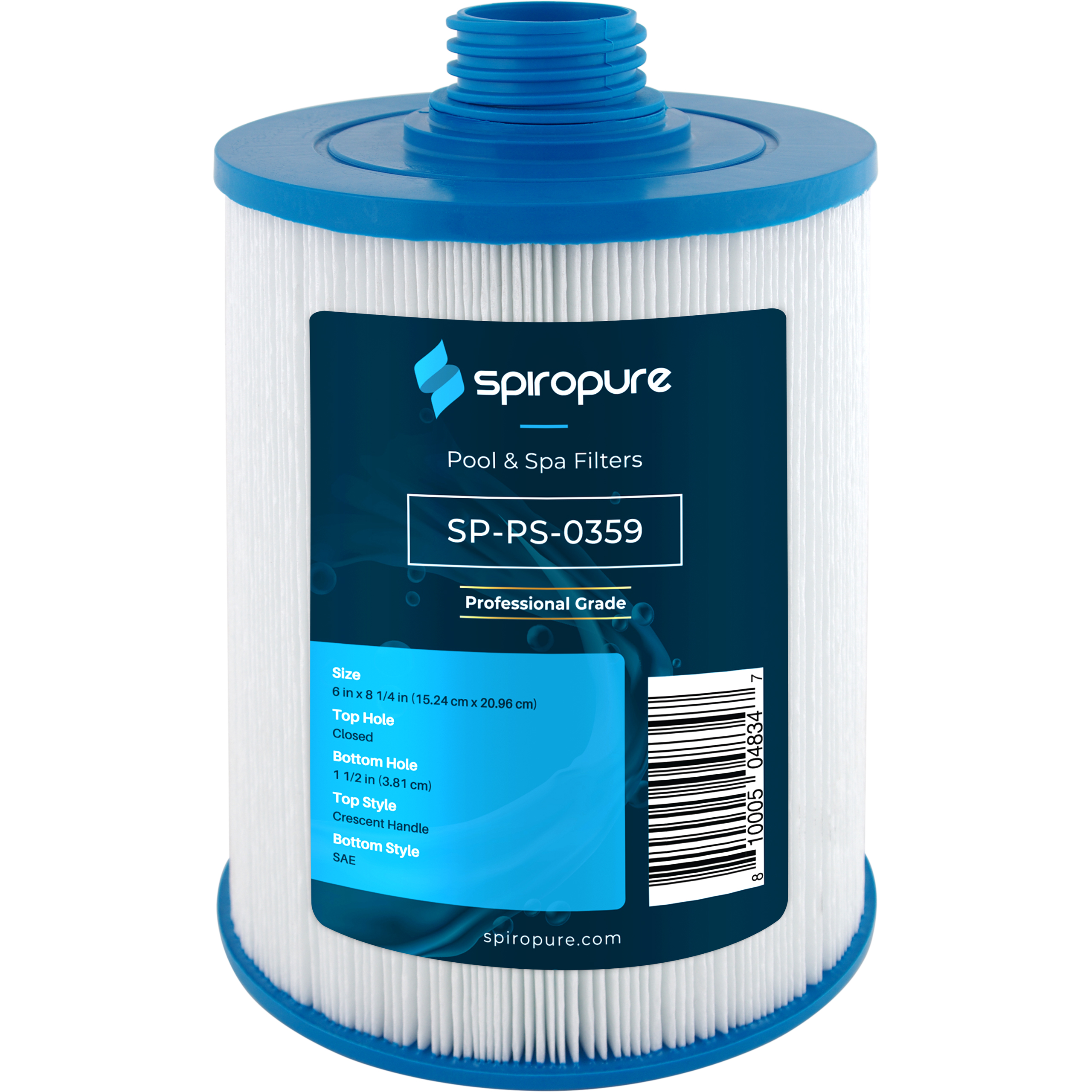 Pleatco PWW50P3 Compatible Spa Filter 15.39 per filter!