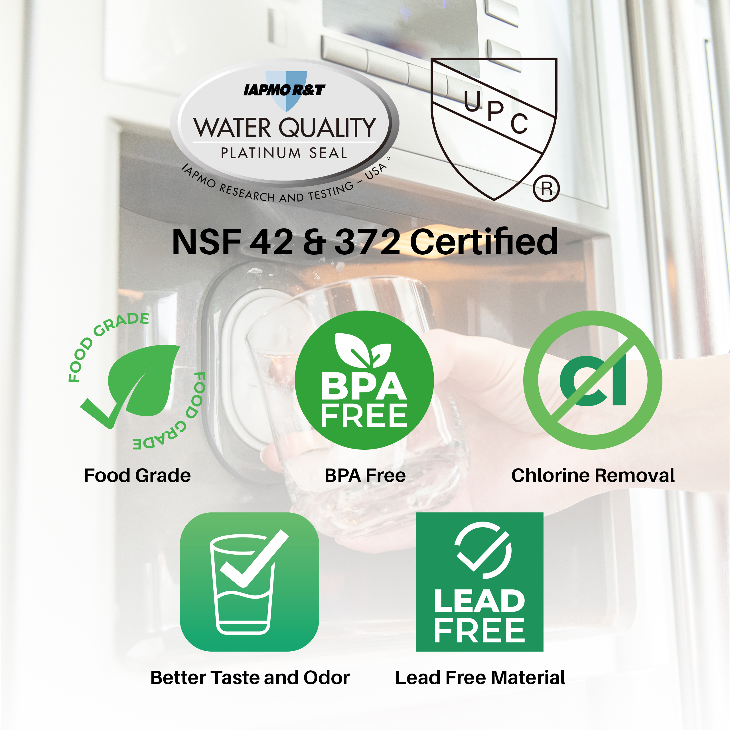 SpiroPure LT500P