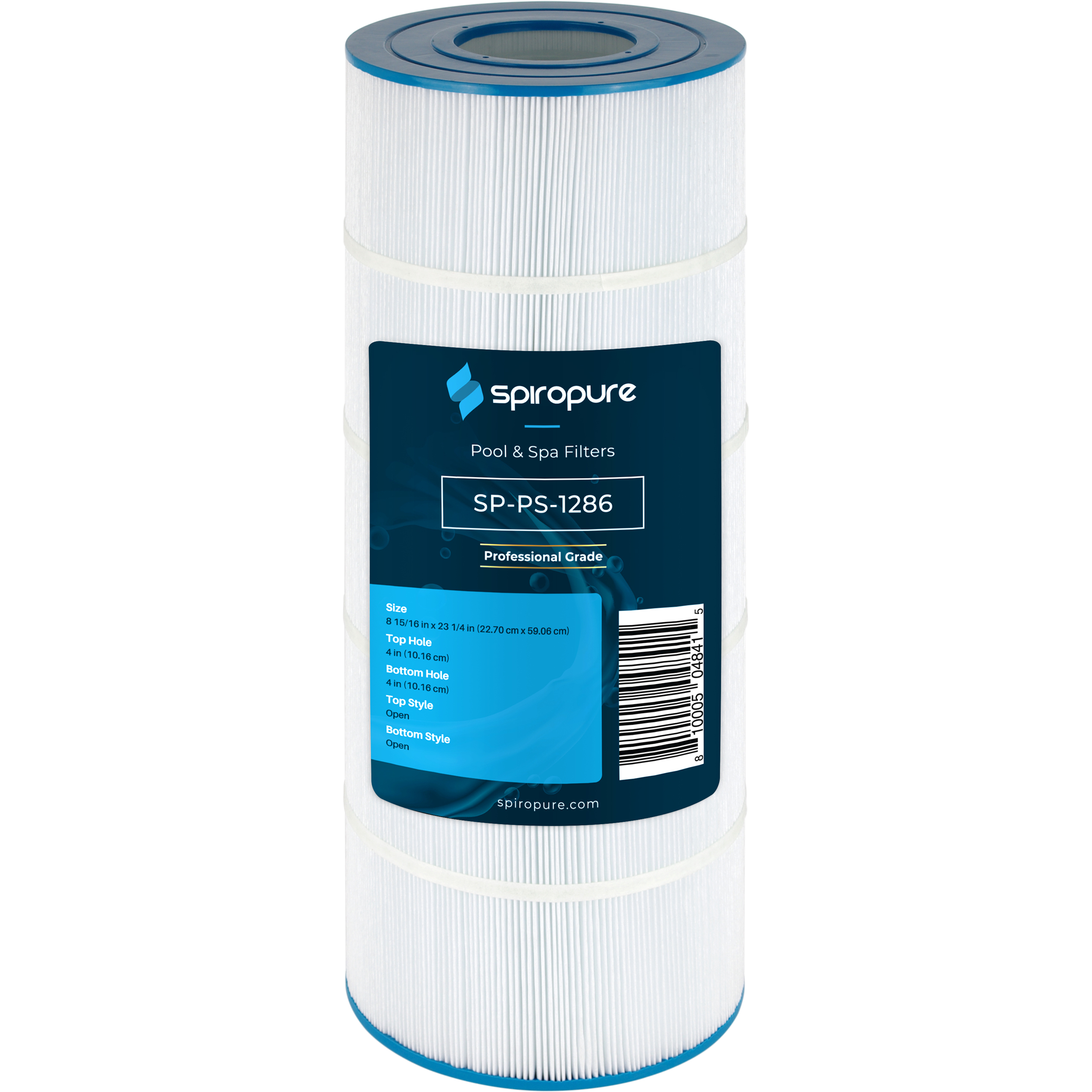 Hayward® CCX1500RE shops pool filter cartridge