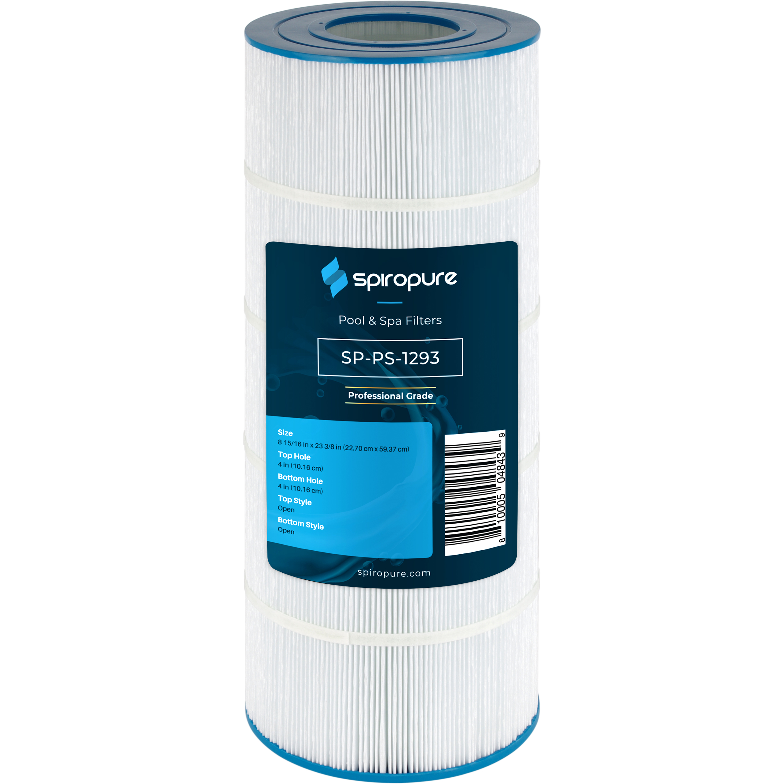 Hayward C1200E Pool Filter Cartridge - Only $66.09