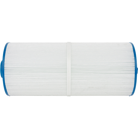 6540-383 Hot Tub Filter with Closed Handle Filbur FC-2800 J400 6540-476 POOLPURE 6CH-960 Spa Filter Replaces PJW60TL-F2S 2 Pack Jacuzzi Filters J-300 Unicel 6CH-960 Not be Removed 