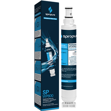Whirlpool EDR6D1
