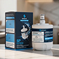 Whirlpool EDR8D1