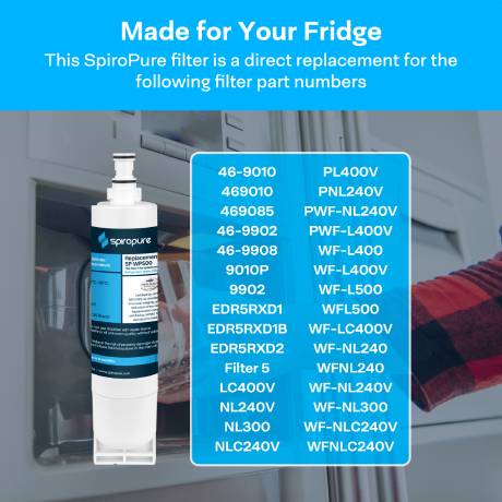 Whirlpool EDR5RXD1
