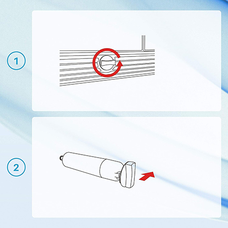 Whirlpool EDR5RXD1