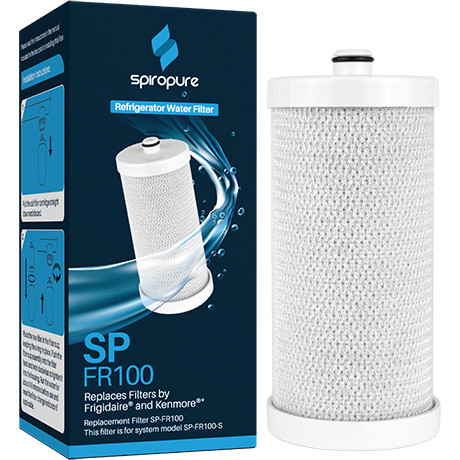 Frigidaire PureSourcePlus Replacement Water Filter for sale online 