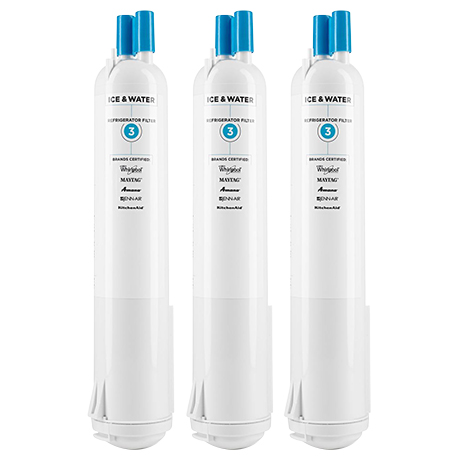 Whirlpool ED2KVEXVQ01 Water Filter (OEM) - Only $42.83!