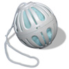 rainshower bathtub filter