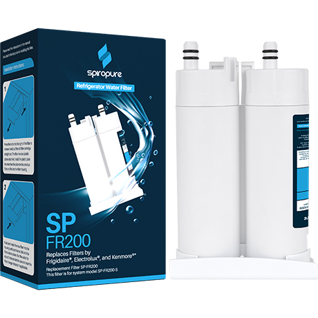 Electrolux EI23BC35KW4 Water Filter (OEM) - Only $40.99!