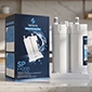 Frigidaire WF2CB