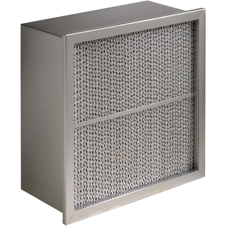 Multi-Cell HT Air Filter