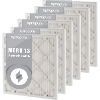 MERV 13 12x25x1