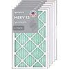 MERV 13 14x24x1