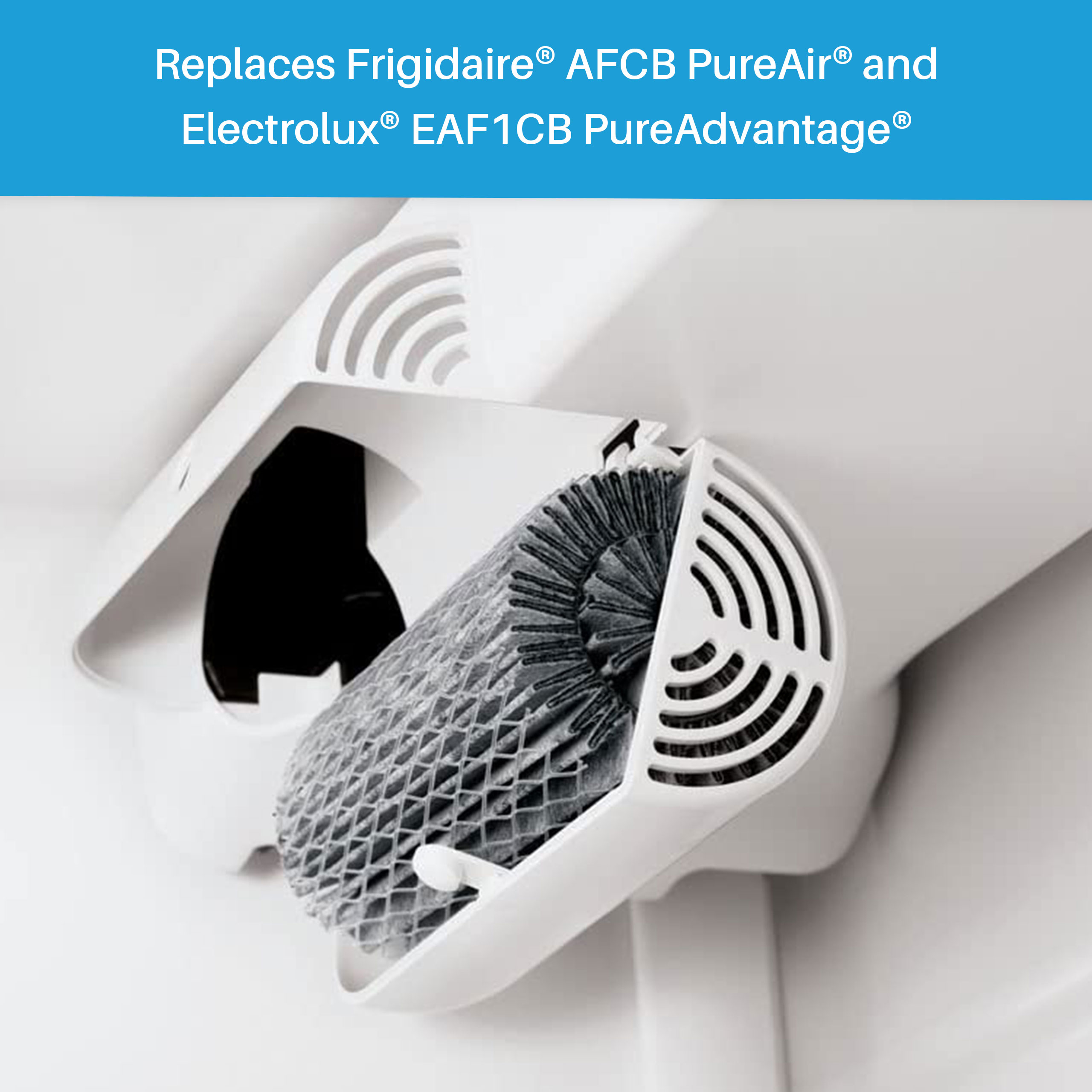 PureAdvantage® Air Filter, Air Filters