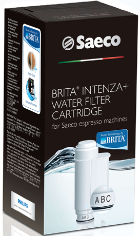 4 FilterKraft FK-ECF-7002A Coffee Machine Water Filter Cartridge for Brita Intenza CA6702 CA6702/10 • 996530071872 996530010474 • 21001405 21001419 21000961; Compatible with Philips Saeco & Gaggia 