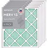 MERV 13 18x20x1