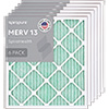 MERV 13 20x22x1