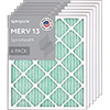 MERV 13 20x24x1