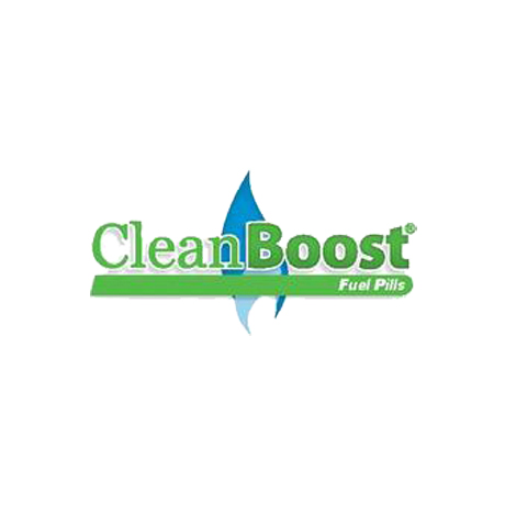 CleanBoost Pills2500