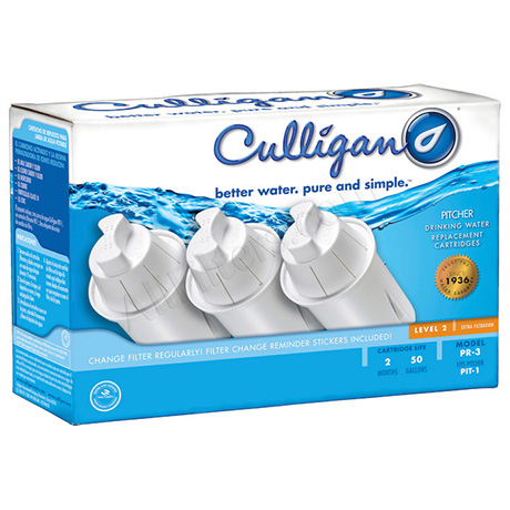 Culligan PR-1 / PR-3