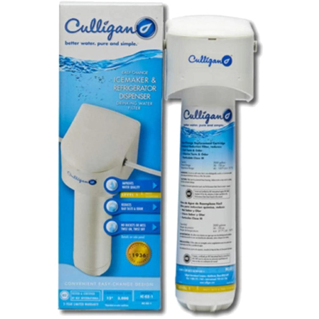 Culligan IC-EZ-1