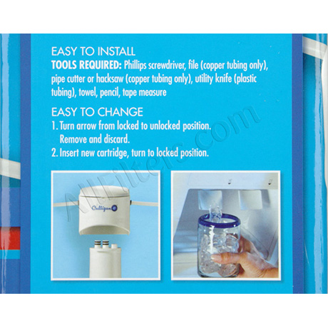 Culligan IC-EZ-1