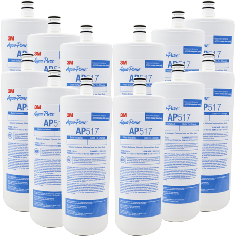 Aqua-Pure AP517 Drinking Water System Filter Replacement Cartridge F1120 for sale online 