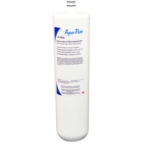 3m Aqua Pure Apdw85 Undersink Replacement Water Filter Cartridge