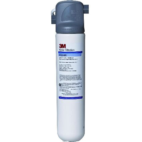 3M BREW125-MS Commercial Hot Water Filter System - $126.86