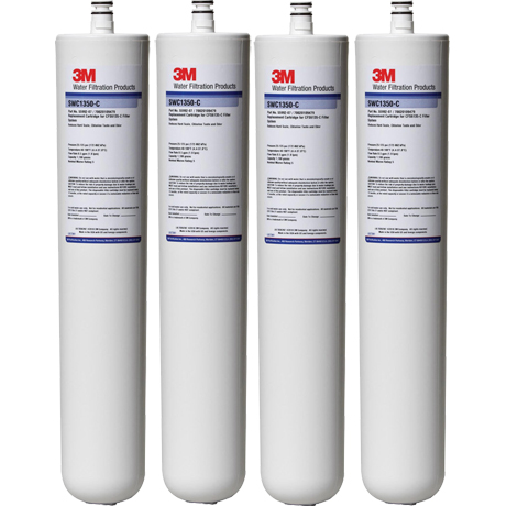 Swc1350-c 3m CUNO Whole House Water Filter Cartridge for sale online 
