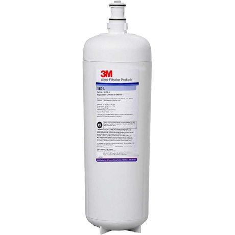 3m 160-l Replacement Water Filter Cartridge - $148.00!