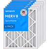 14x17x2 MERV8