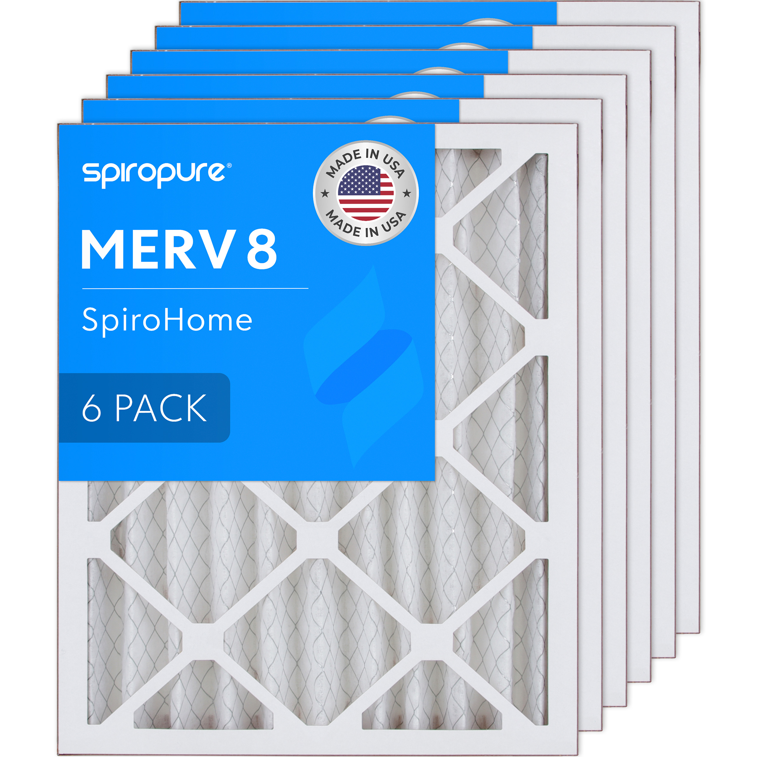 14x17x2 MERV8