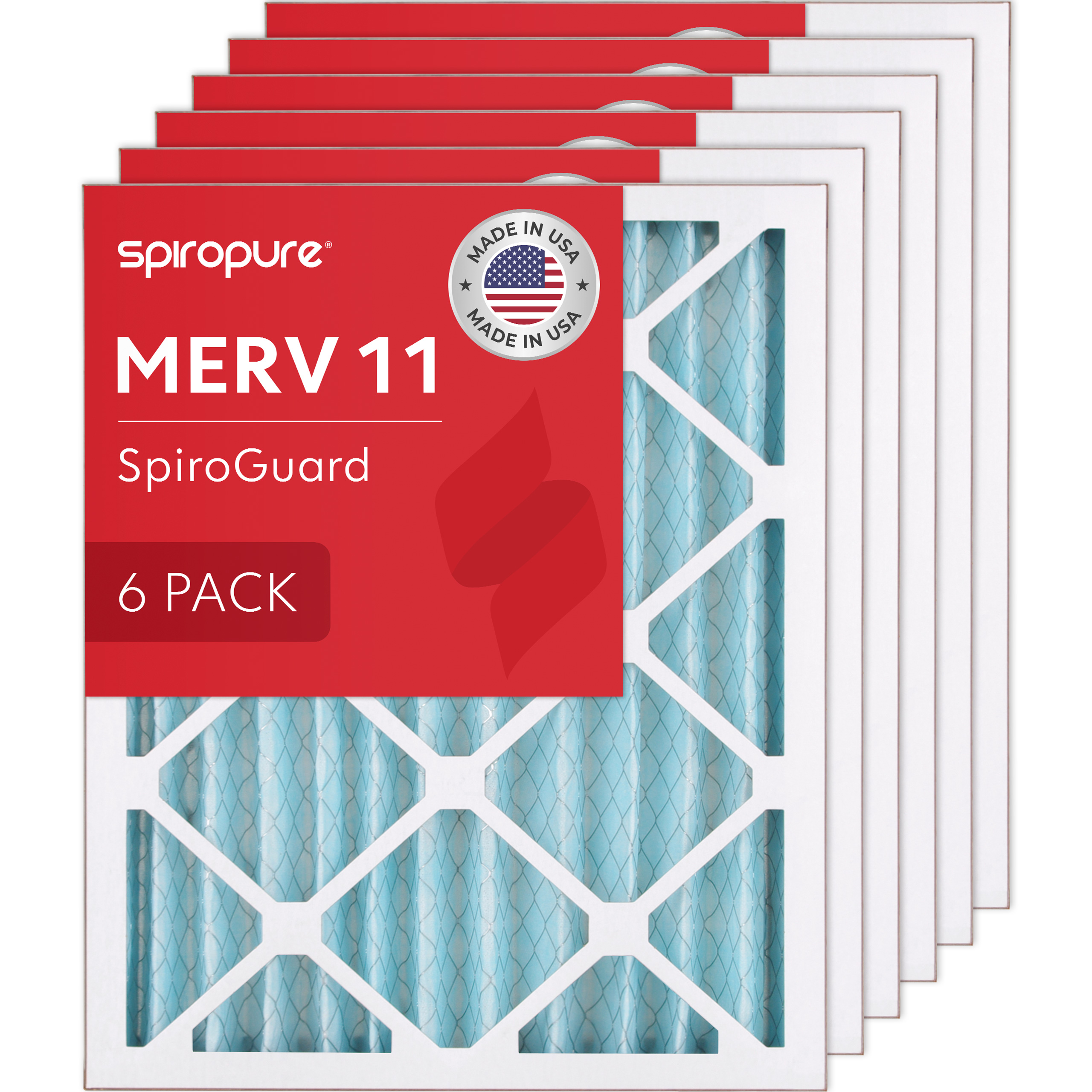 14x17x2 MERV11