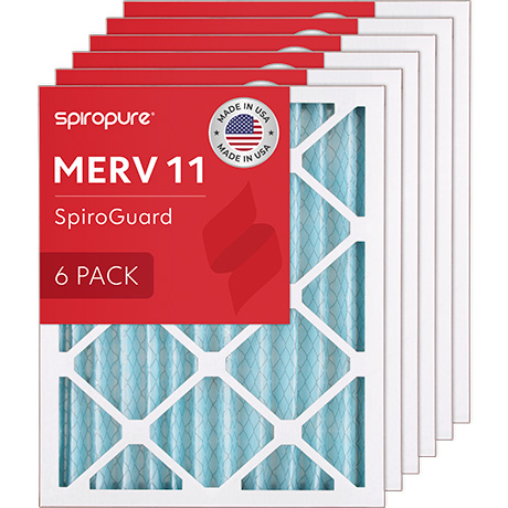 14x17x2 MERV11