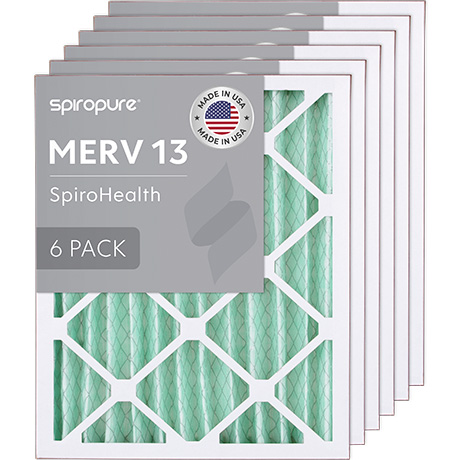 14x17x2 MERV13