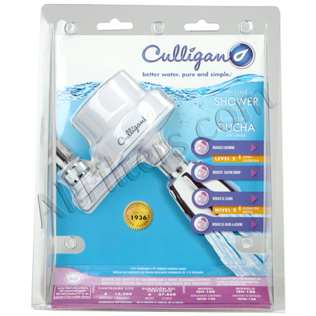 Culligan ISH-100
