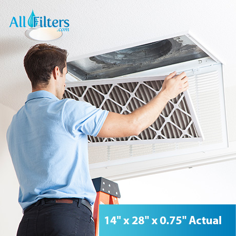 14x28x1 MERV11