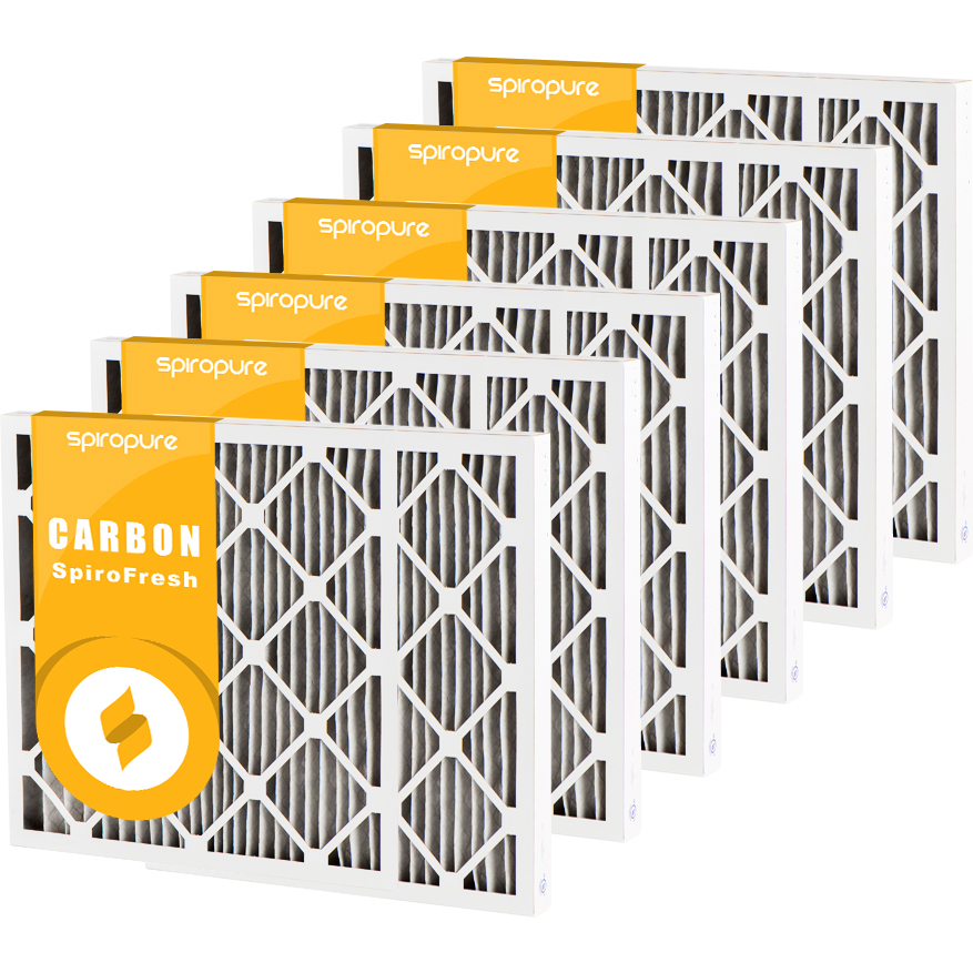 20x40x2 Odor Eliminator Air Filters Only 52.15/ea.