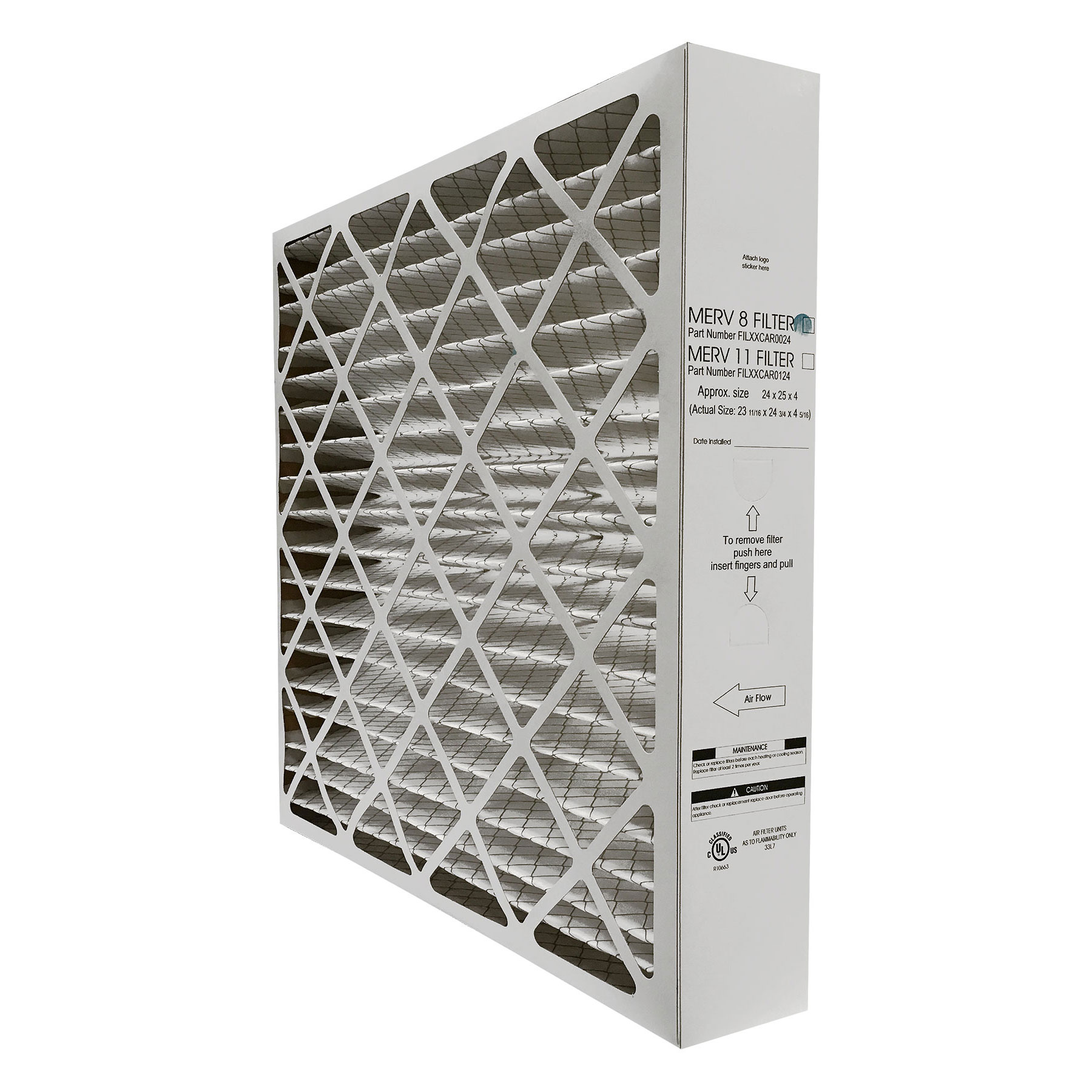 Carrier FILXXCAR0024