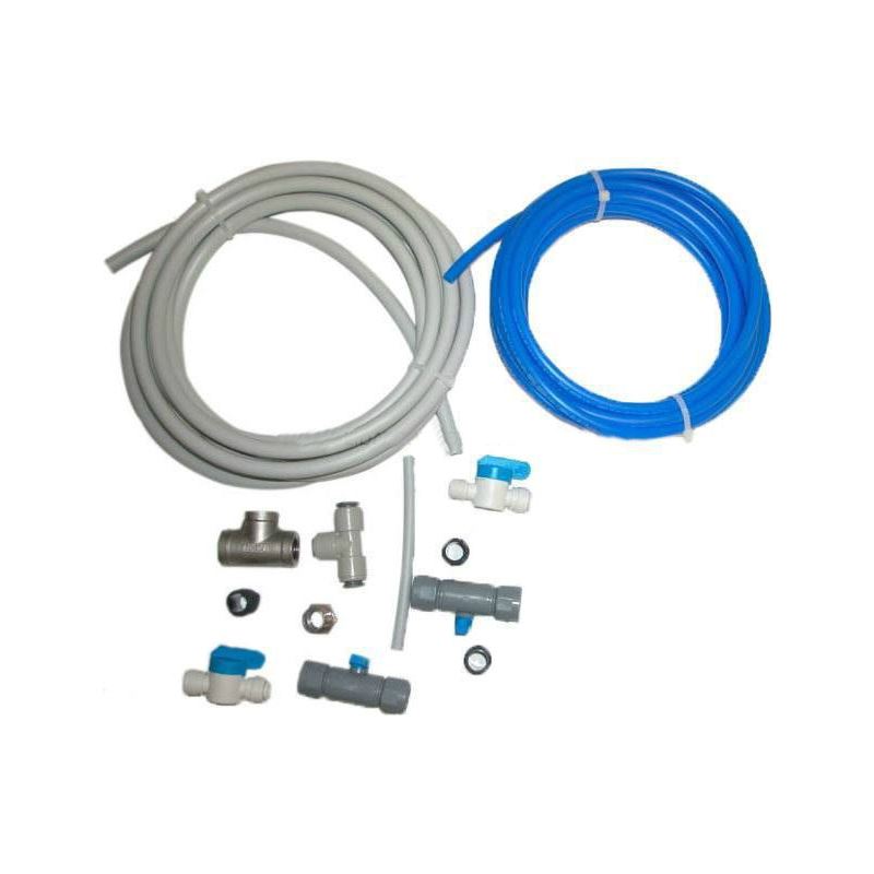 3M 50-91301 / TFS450 Install Kit for RO System - $92.04