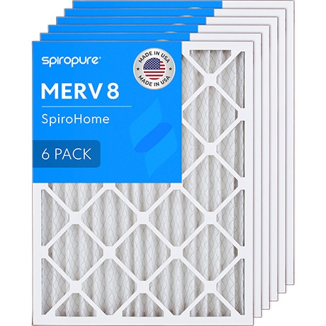 18.75x23.75x2 MERV8