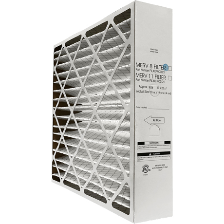 Carrier Merv 8 Filter Filxxfnc0021 Air Filter 48 99