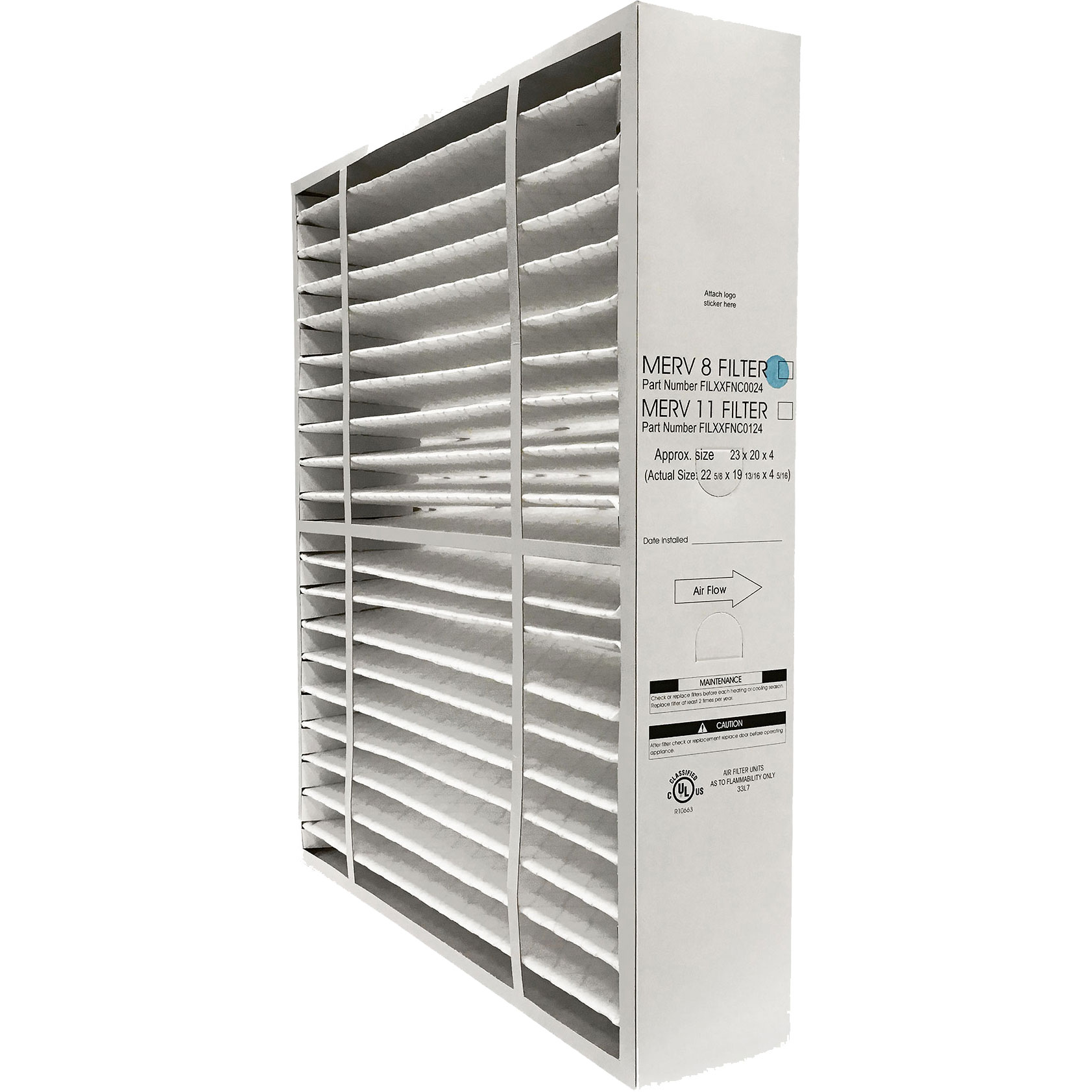 Carrier FILXXFNC0024