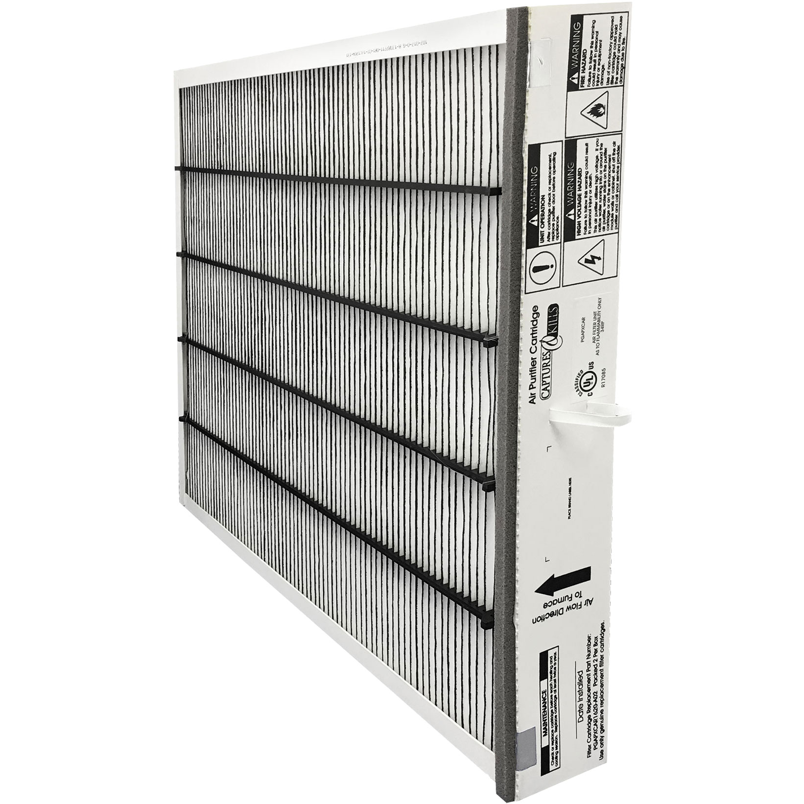 Carrier PGAPXCAR1620