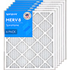 21x24x1 MERV8