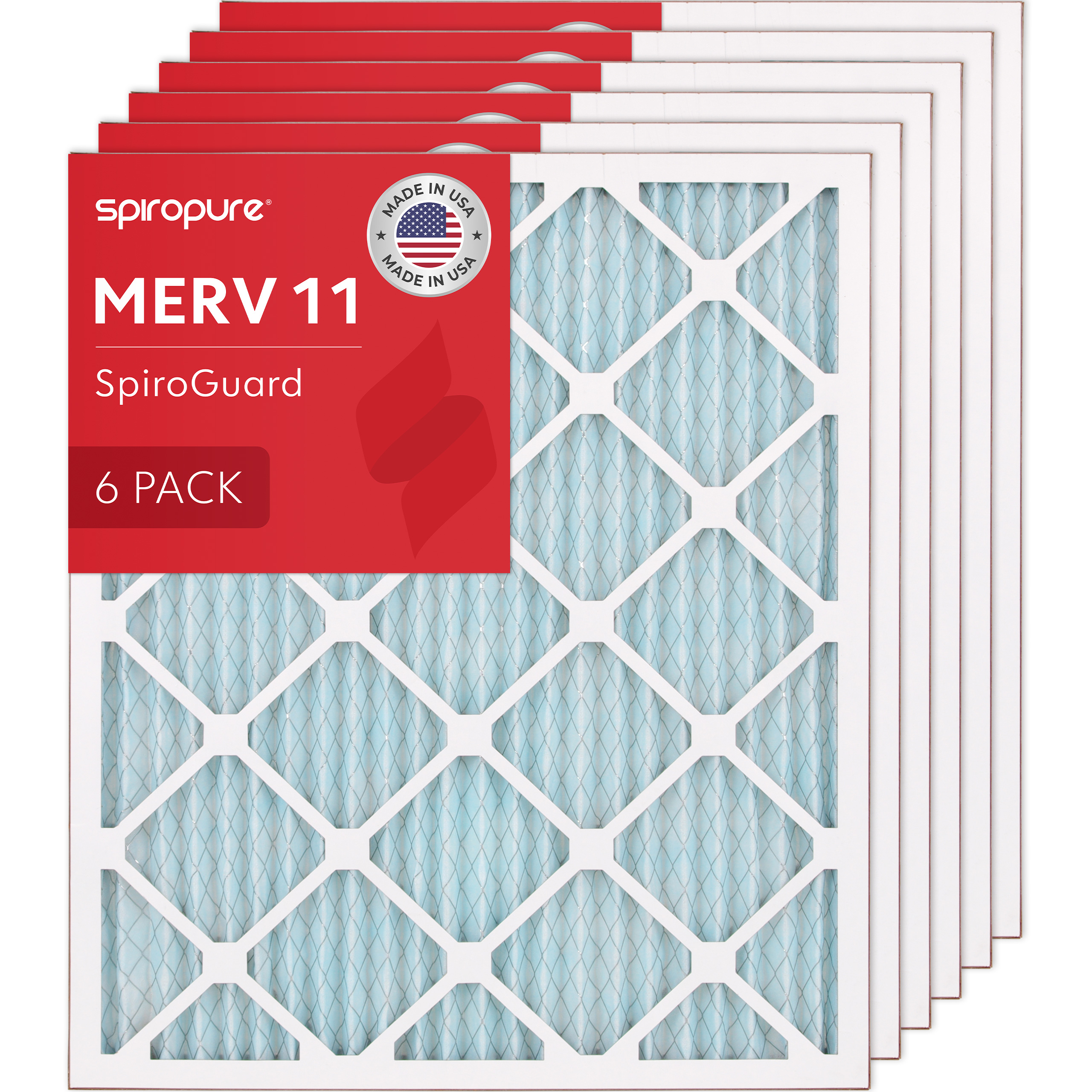 21x24x1 MERV11